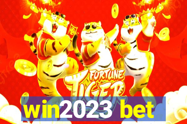 win2023 bet